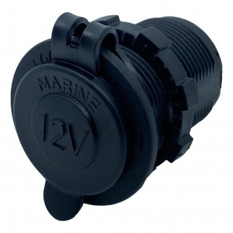 Dodatečná zásuvka SS 12V