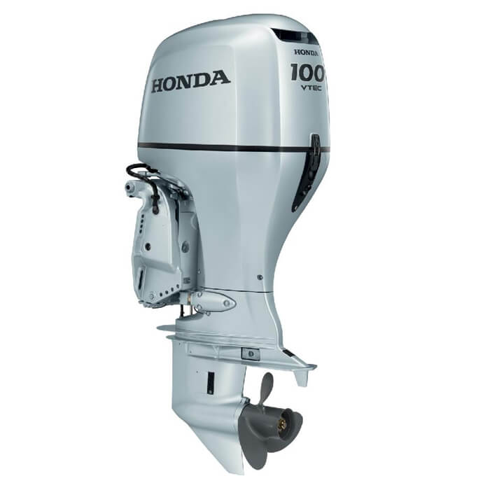 HONDA BF100AK1 LR TU