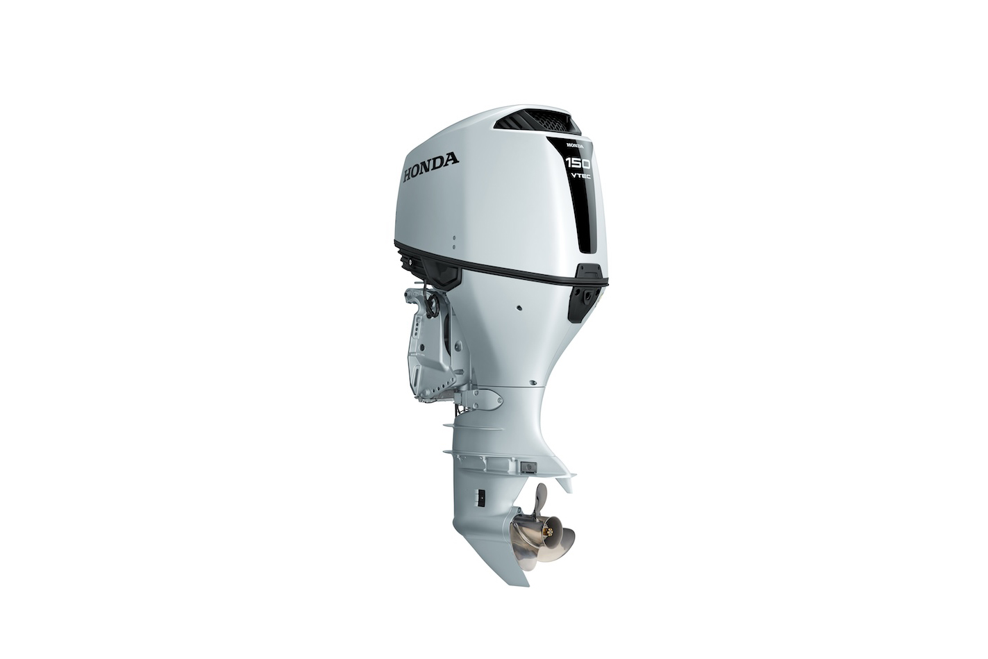 Honda BF150D XDU