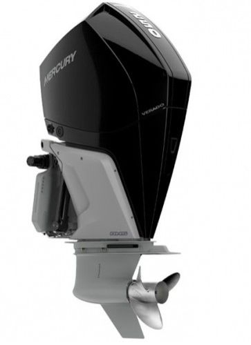 MERCURY F250 XL Verado