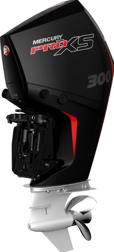 MERCURY F300 XL Pro XS