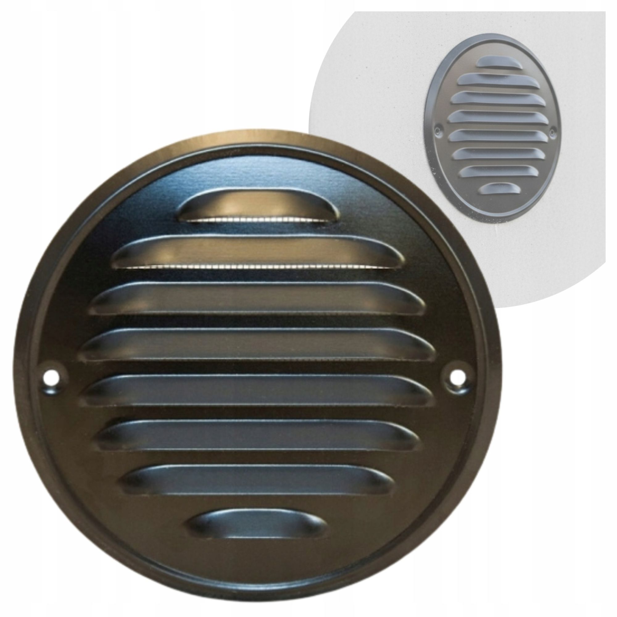 Montáž dodatočného odvetrania úložných boxov.