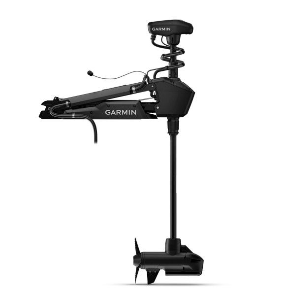 GARMIN Force® Pro Trolling Motor 50", Black + sonda GT56UHD-TR