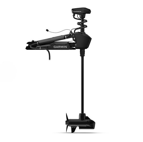 Motor GARMIN Force® Pro Trolling Motor 57", Black + sonda GT56UHD-TR