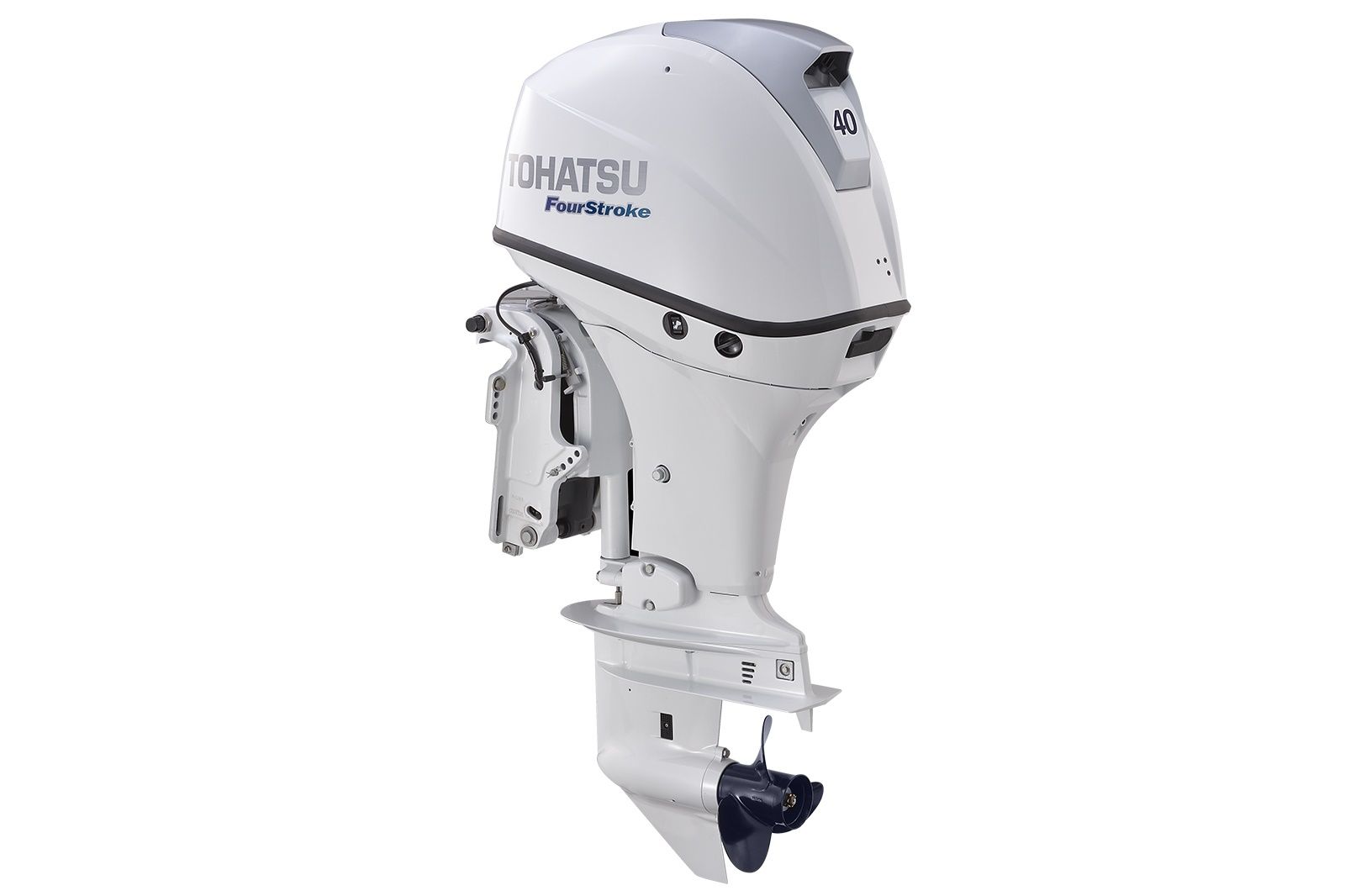 Motor Tohatsu MFS 40AW ETL