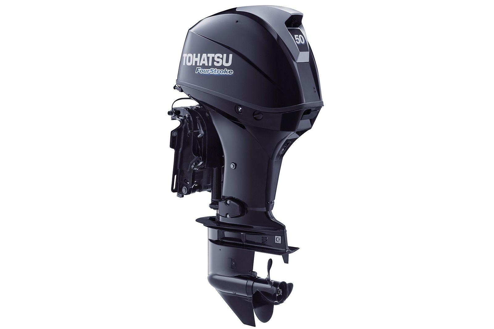 Motor Tohatsu MFS 50A ETL