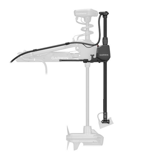 Motorizovaný držiak sondy GARMIN Spy Pole 49"