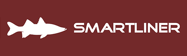 SMARTLINER pramice, logo