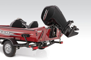 Fotogaléria TRACKER Pro Team™ 175 TXW