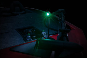 Fotogaléria TRACKER Pro Team™ 175 TXW