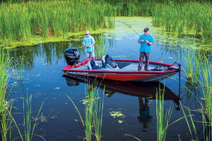 Fotogaléria TRACKER Pro Team™ 175 TXW