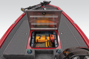 Fotogaléria TRACKER Pro Team™ 175 TXW