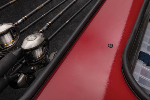 Fotogaléria TRACKER Pro Team™ 175 TXW