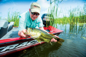 Fotogaléria TRACKER Pro Team™ 175 TXW