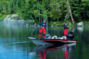 Fotogaléria TRACKER Pro Team™ 175 TXW