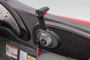 Fotogaléria TRACKER Pro Team™ 175 TXW