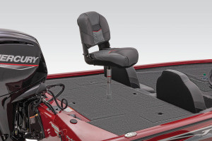 Fotogaléria TRACKER Pro Team™ 175 TXW