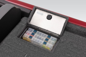 Fotogaléria TRACKER Pro Team™ 175 TXW