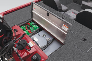 Fotogaléria TRACKER Pro Team™ 175 TXW