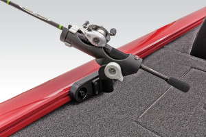 Fotogaléria TRACKER Pro Team™ 175 TXW