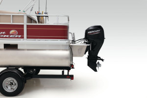 Fotogaléria BASS BUGGY 18 DLX