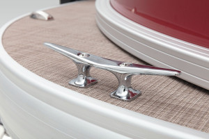 Fotogaléria BASS BUGGY 18 DLX