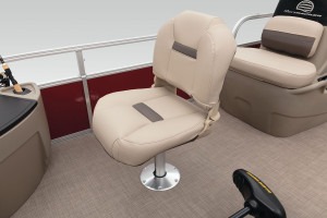 Fotogaléria BASS BUGGY 18 DLX