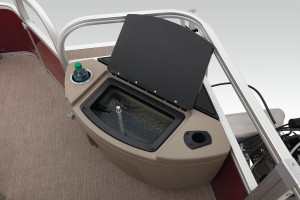 Fotogaléria BASS BUGGY 18 DLX