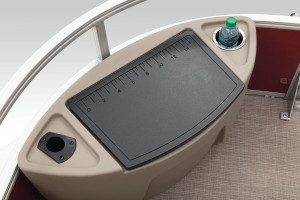 Fotogaléria BASS BUGGY 18 DLX