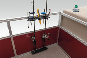 Fotogaléria BASS BUGGY 18 DLX