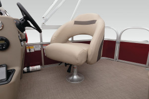 Fotogaléria BASS BUGGY 18 DLX