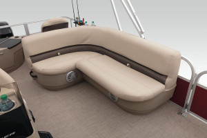 Fotogaléria BASS BUGGY 18 DLX