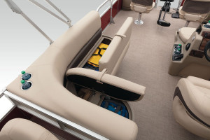 Fotogaléria BASS BUGGY 18 DLX