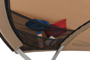 Fotogaléria BASS BUGGY 18 DLX