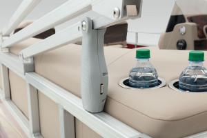 Fotogaléria BASS BUGGY 18 DLX