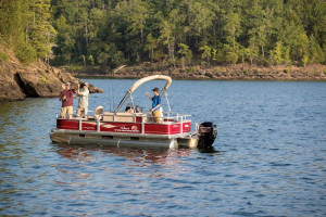 Fotogaléria BASS BUGGY 18 DLX