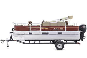 Fotogaléria BASS BUGGY 18 DLX