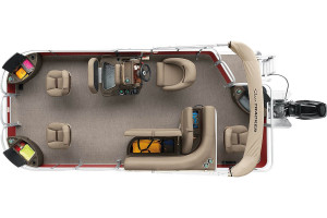 Fotogaléria BASS BUGGY 18 DLX