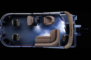 Fotogaléria BASS BUGGY 18 DLX