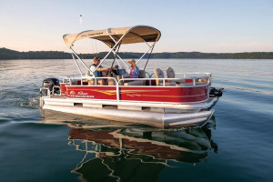 Fotogaléria BASS BUGGY 18 DLX