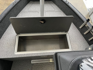 Fotogaléria Finval 475 Evo SC JS  + Honda BF80 + príves