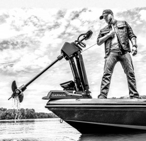 Fotogaléria Garmin Force™ Trolling Motor 50