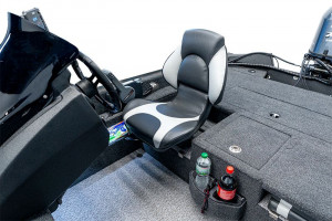 Fotogaléria Finval Rangy 510 BSC