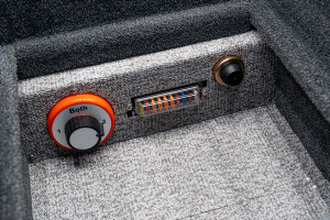 Fotogaléria Finval Rangy 510 BSC