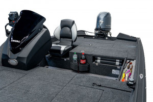 Fotogaléria Finval Rangy 510 BSC