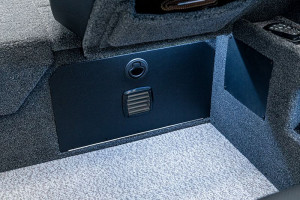 Fotogaléria Finval Rangy 510 BSC