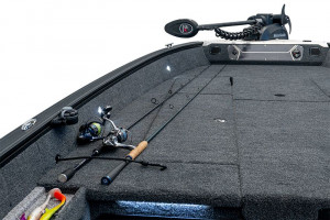 Fotogaléria Finval Rangy 510 BSC