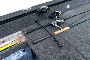 Fotogaléria Finval Rangy 510 BSC