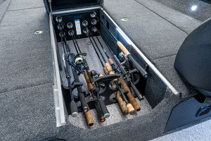 Fotogaléria Finval Rangy 510 BSC