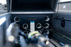 Fotogaléria Finval Rangy 510 BSC